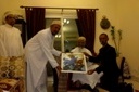 Dubai: Yaadgaar and Taareekhi Visit of Aqaa Maulaa